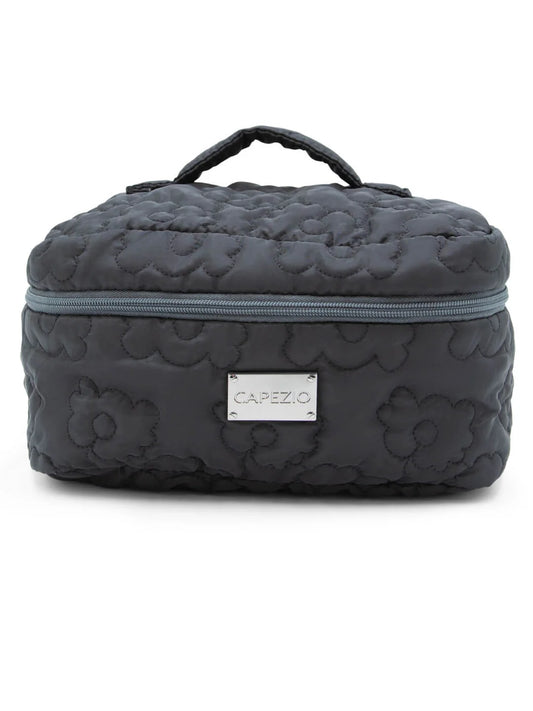 Capezio Fleur Vanity Case - Black