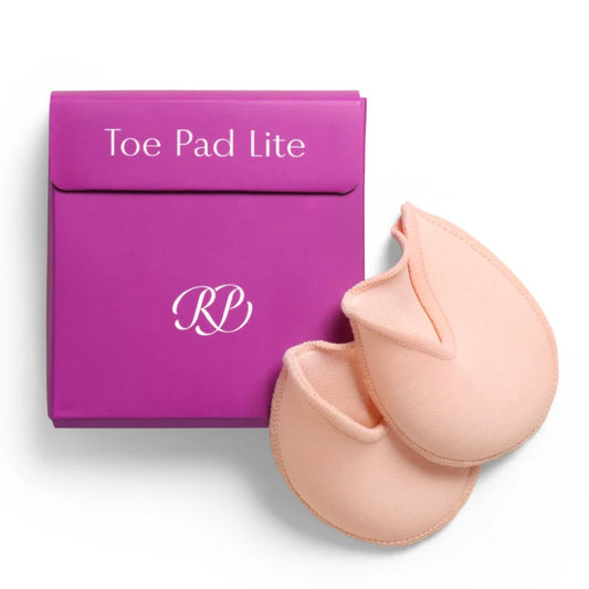 RP Toe Pad Lite