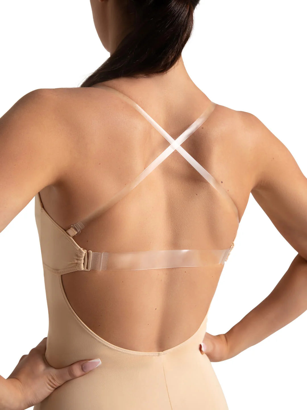 Capezio Camisole Leotard with BraTek 3565