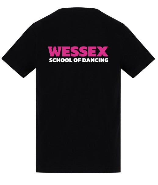 Wessex School of Dancing T-Shirt