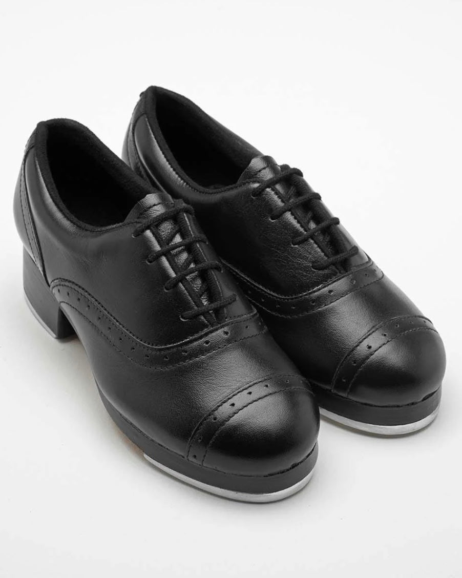 Bloch Ladies Jason Samuels Smith Tap Shoe - Black