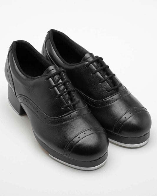 Bloch Ladies Jason Samuels Smith Tap Shoe - Black