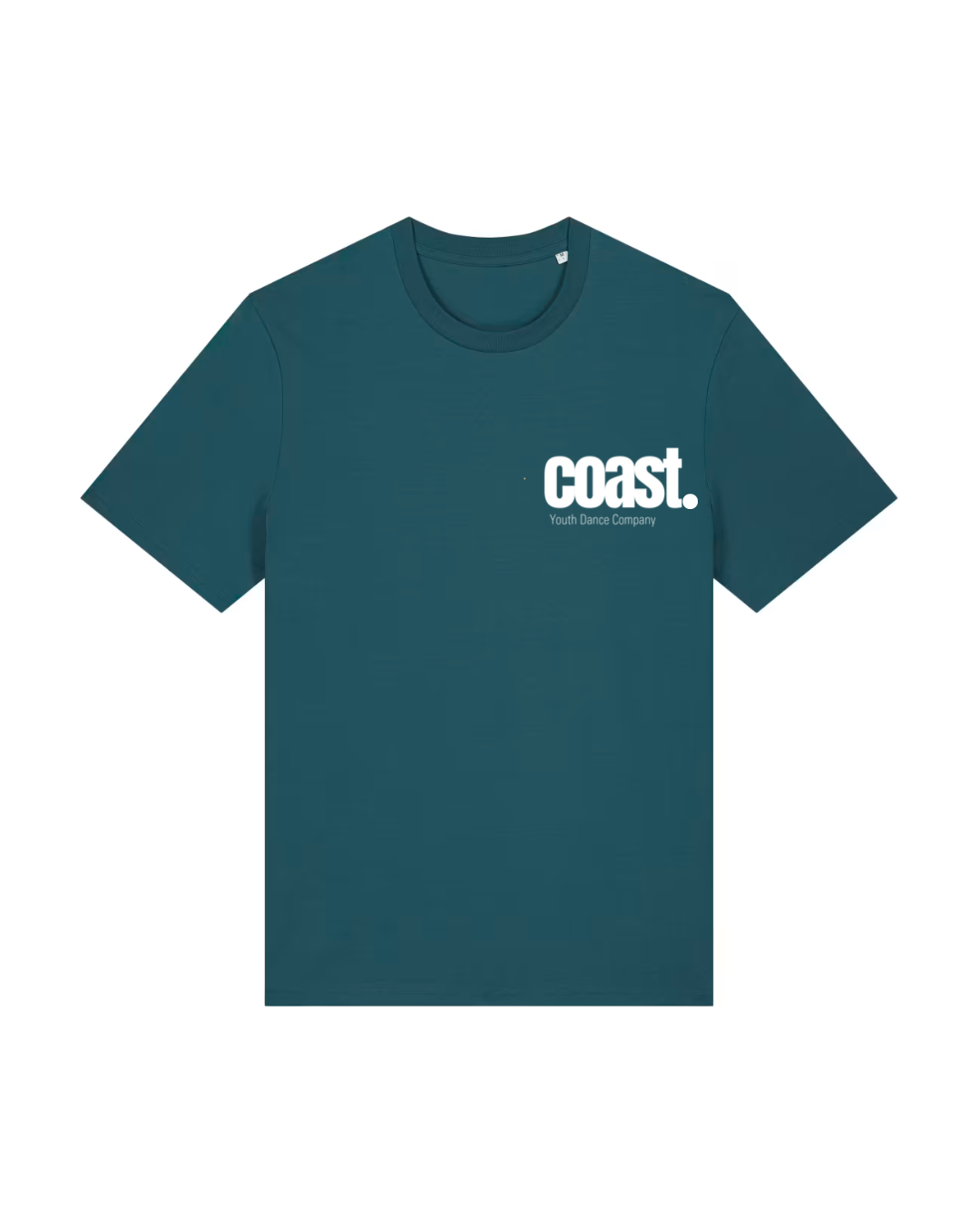 Coast Youth Dance Company T-Shirt