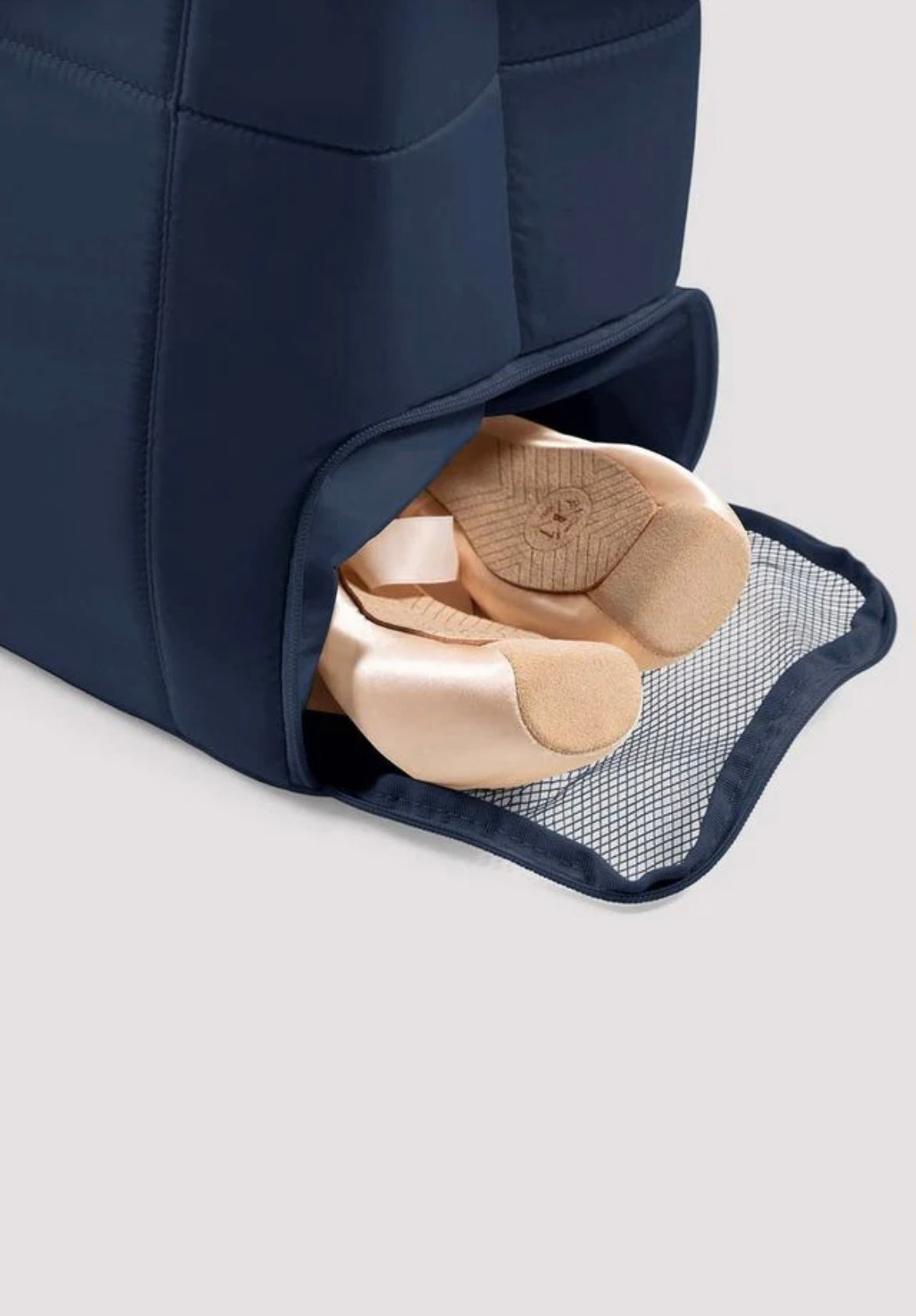 Bloch Studio Dance Bag - Navy