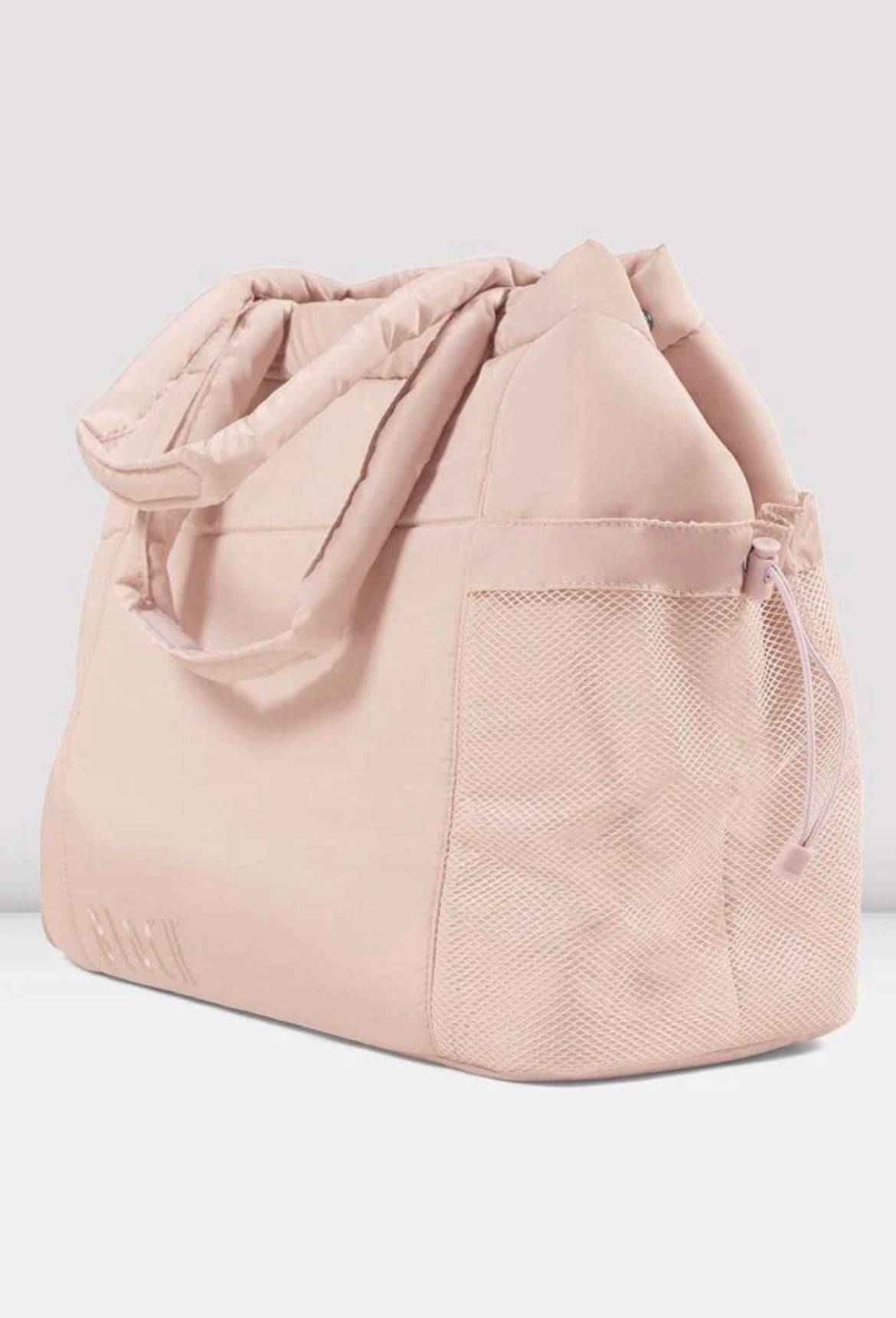 Bloch Studio Dance Bag - Light Pink