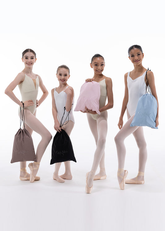 Grishko Drawstring Shoe Bag