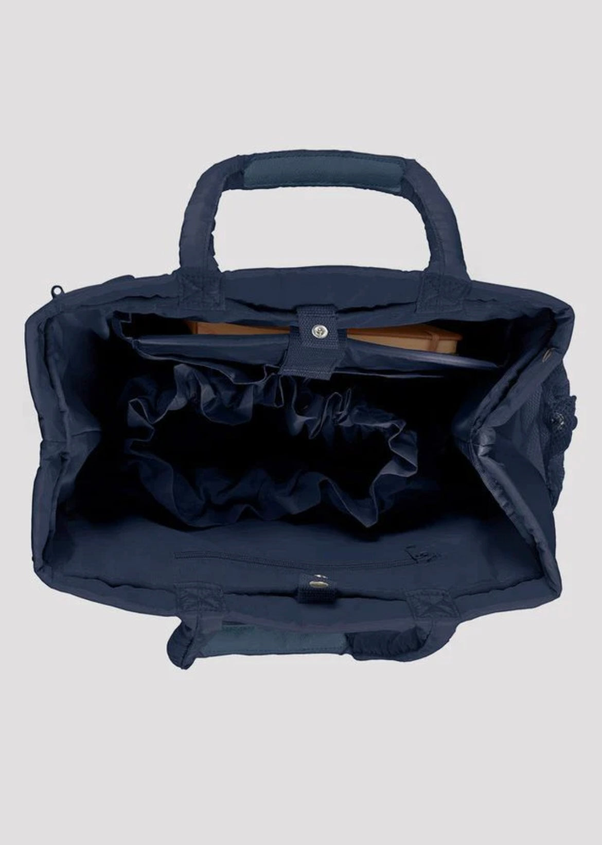 Bloch Studio Dance Bag - Navy