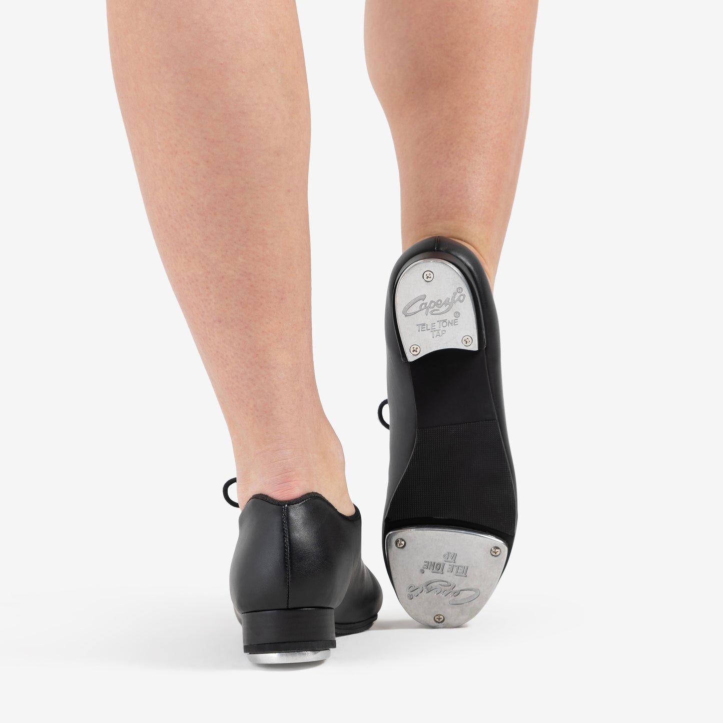 Capezio Downtown Tap Shoes