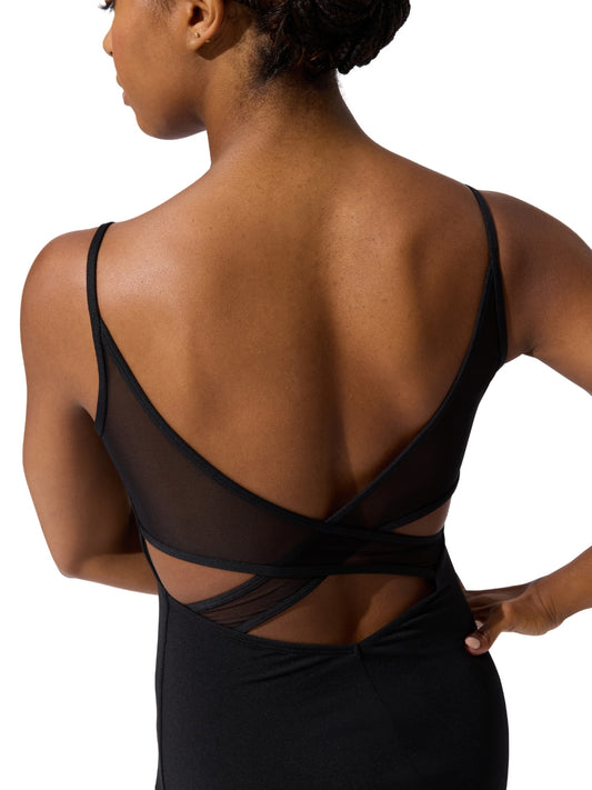 Capezio Ladies Kordis Leotard - Black