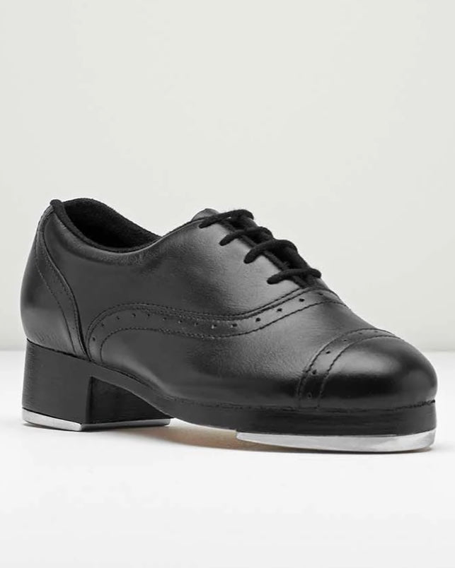 Bloch Ladies Jason Samuels Smith Tap Shoe - Black