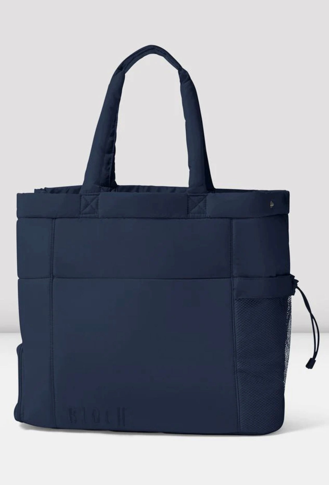 Bloch Studio Dance Bag - Navy