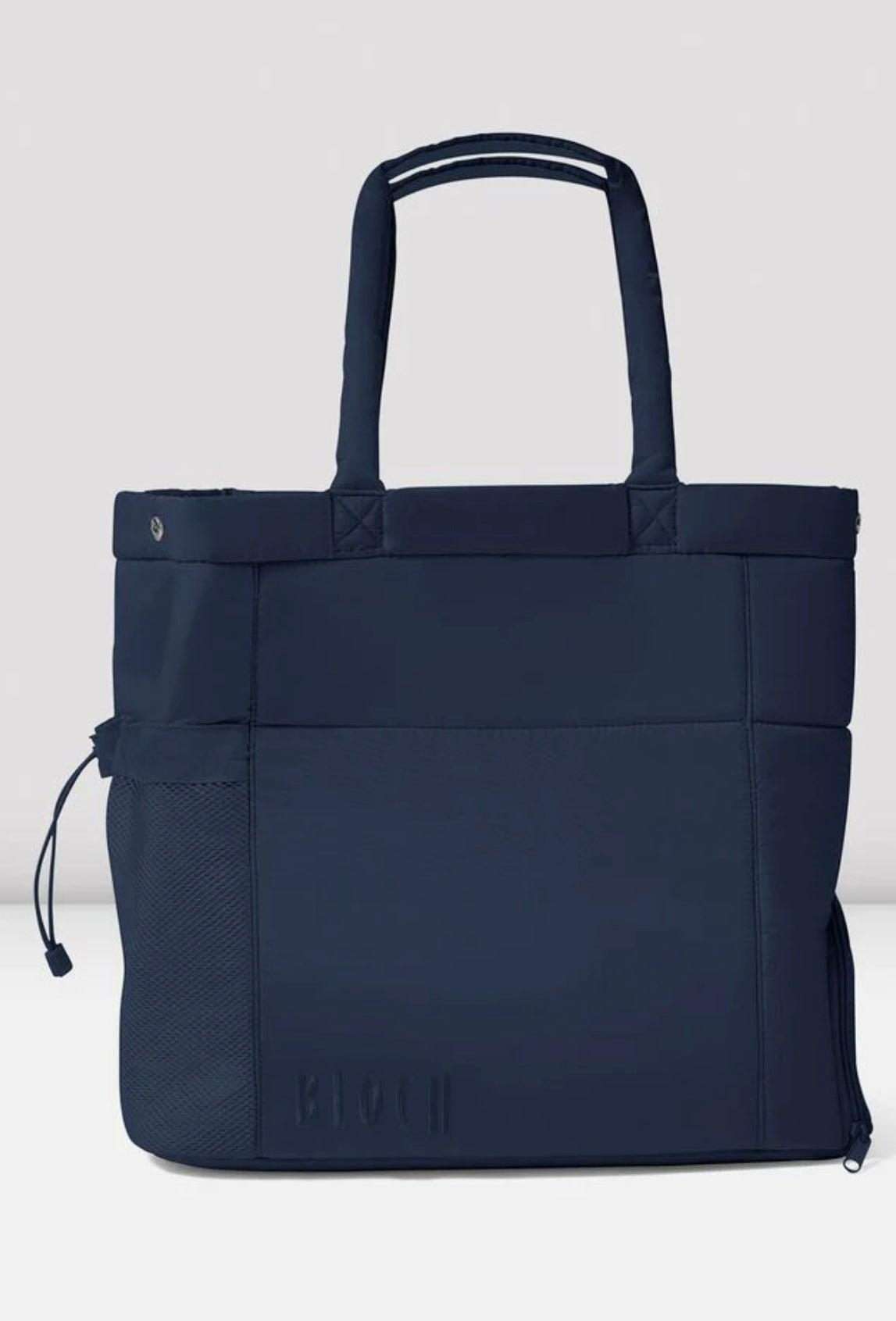 Bloch Studio Dance Bag - Navy