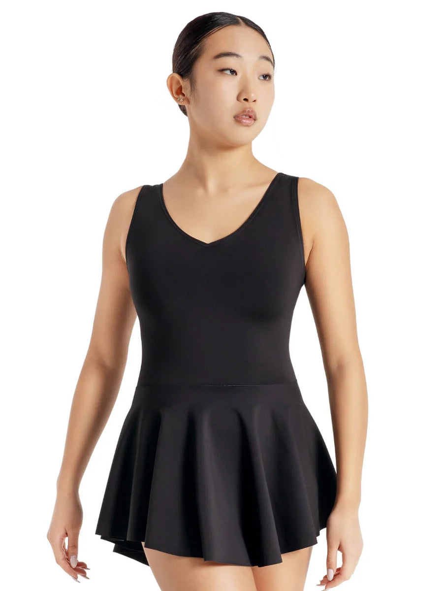 Capezio Sydney Skirt - Black