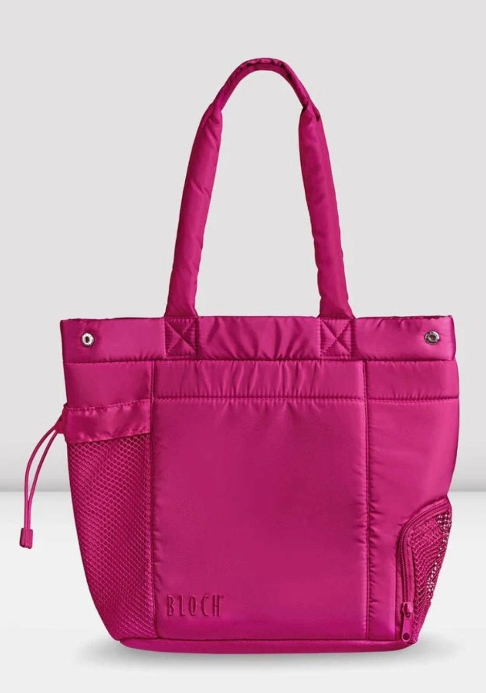 Bloch Petite Studio Dance Bag - Mulberry