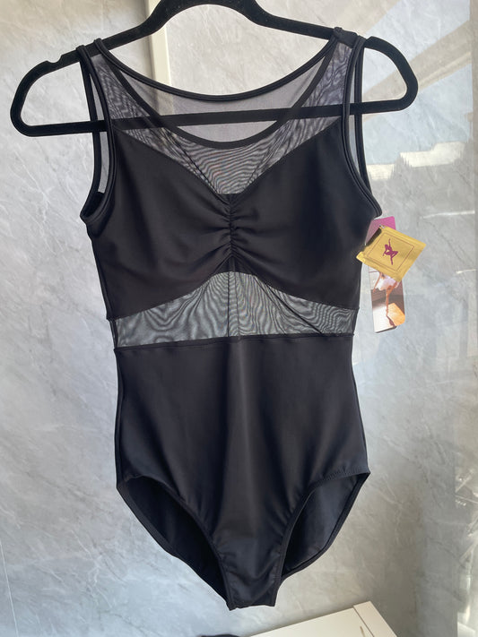 So Danca Tyler Peck collection - black
