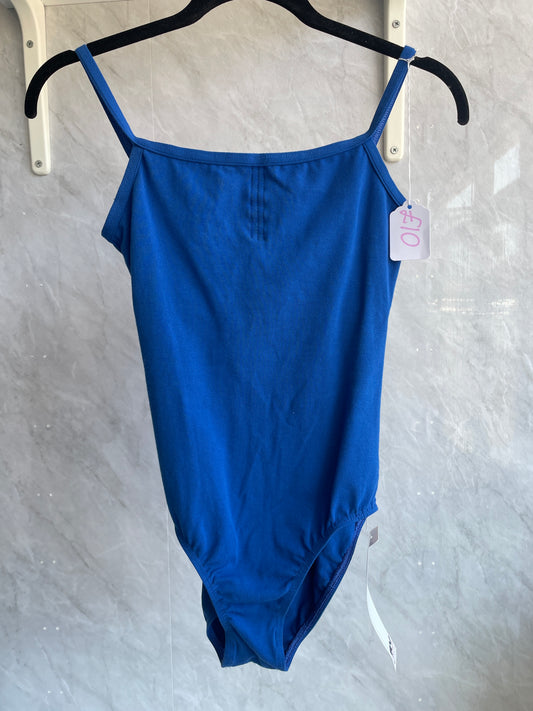 RV Ava leotard royal blue