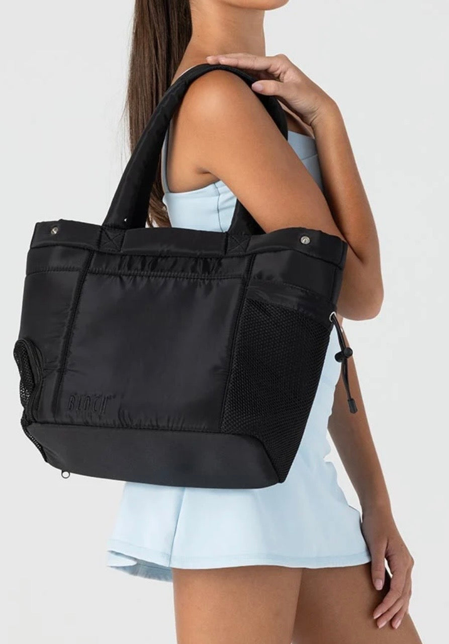 Bloch Petite Studio Dance Bag - Black