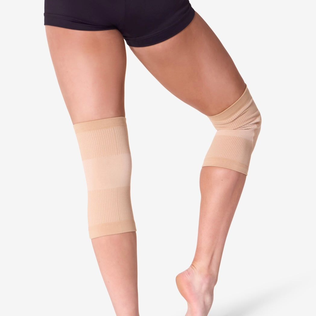 Bunheads Gel Knee Pads