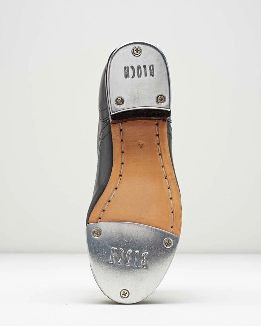 Bloch Ladies Jason Samuels Smith Tap Shoe - Black