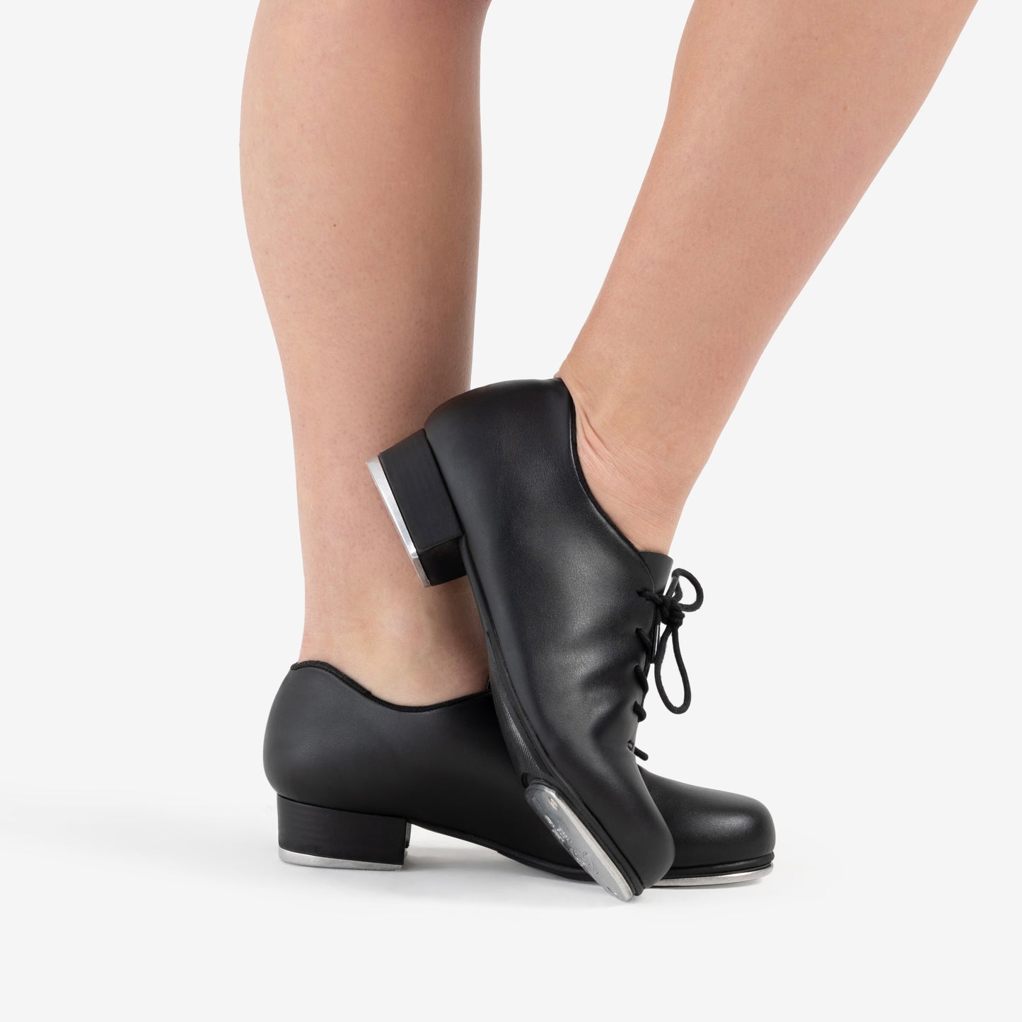 Capezio Downtown Tap Shoes