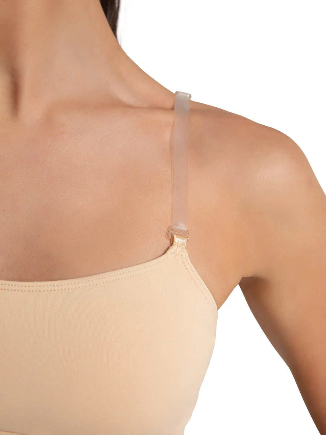 Capezio Camisole Bra with BraTek 3564