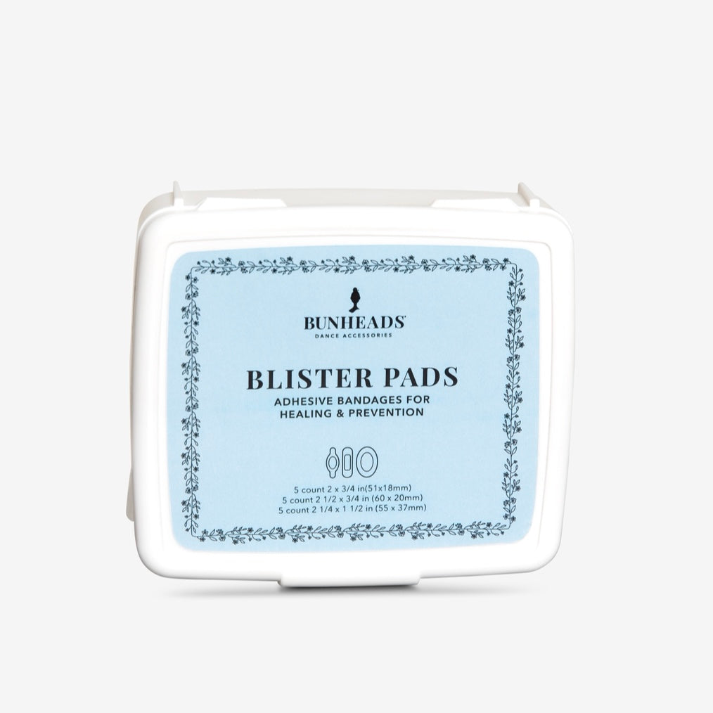 Bunheads Blister Pad Pack
