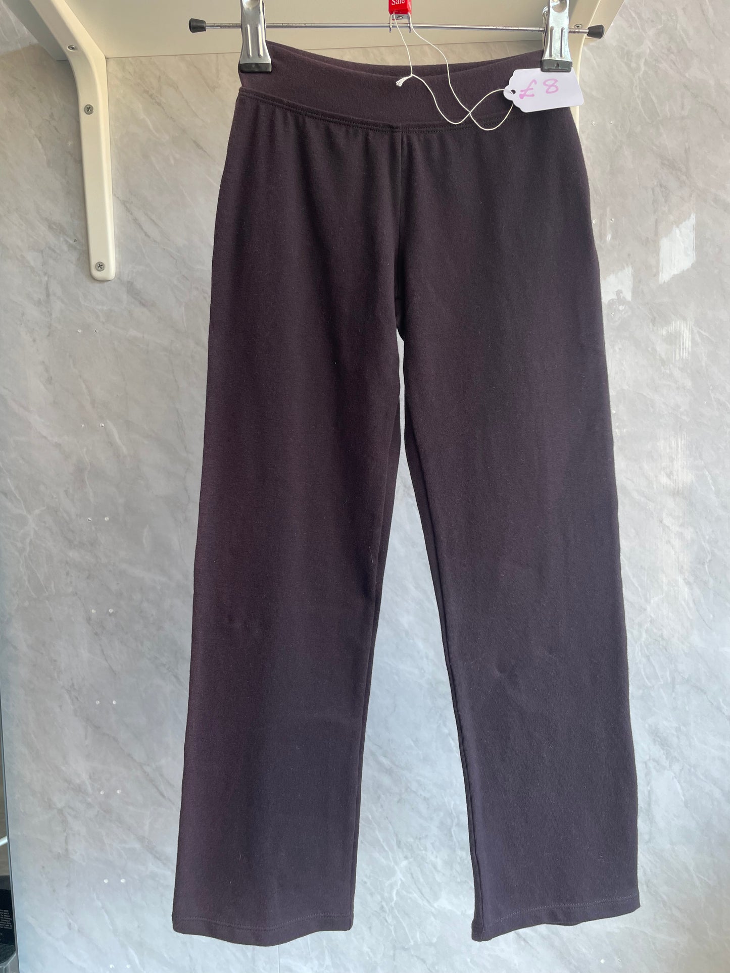 Bloch jazz pants