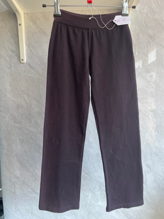 Bloch jazz pants