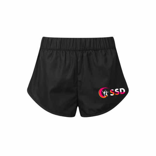 SSD Active Shorts