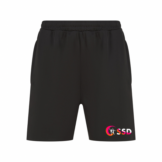 SSD Tracksuit Shorts - Girls