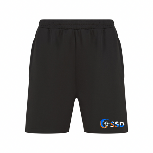 SSD Tracksuit Shorts - Boys