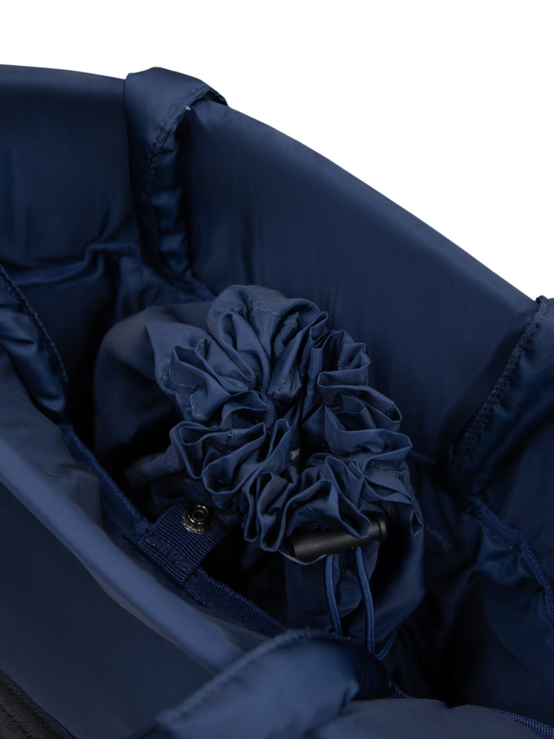 Capezio Studio Tote Bag - Pagent Blue