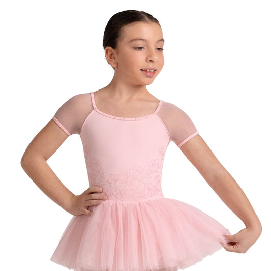 Bloch “Lucy” Tutu Dress - Pink